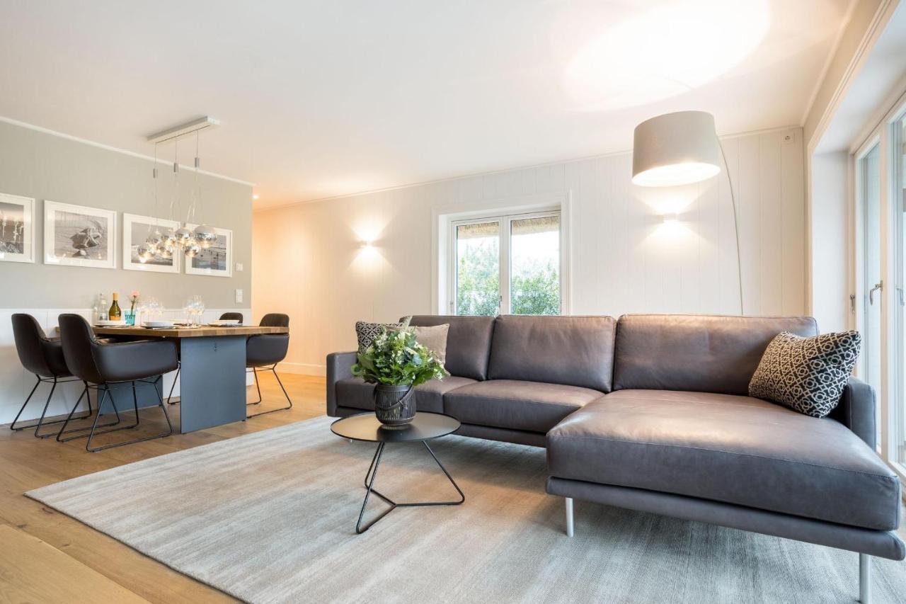 Min Lek Westerhoern 35 Keitum Kültér fotó